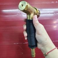 ราคา ปืนฉีดน้ำแรงดันสูง งานคาร์แคร์แบบทองเหลือง#ทองเหลืองOKURA (27152737765)