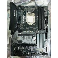 ราคา asrock h370 pro4 LGA1151V2 (18906800923)