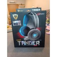 ราคา ส่งต่อ ** หูฟังเกมส์มิ่ง Nubwo Tanger no-15 #มือสองเหมือนใหม่ (4050457400)