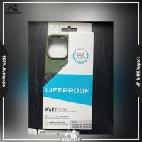 ราคา [Ready stock] Otterbox LIFEPROOF i12/13 Pro Max WAKE GAMBIT GREEN (6.7) (20577500214)