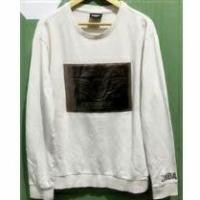 ราคา เสื้อสเวตเตอร์ คอกลม NBA ATLANTA ดั้งเดิม (10533467270)