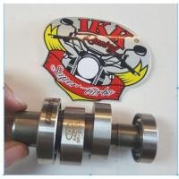 ราคา IKK RACING CAM (HIGH CAM) CAMSHAFT RACING IKK(KRISS,WAVE110,DASH,DASH-II),SRL1115(F11),EX5(SR-2)DASH(F.INJ)WAVE125 (55003604829)