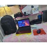 ราคา โน๊ตบุคราคาถูก ⭐SAMSUNG CORE i5 ⭐ จอ 14 นิ้ว แข็งแรง เร็วลื่น มีการ์ดจอแยก ฮาร์ดดิสเยอะ แบตใหม่แกะกล่อง (22340340432)