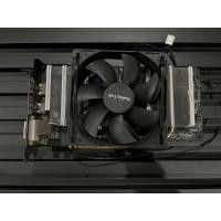 ราคา RX570 4GB ASUS RogStrix พัดลมโม มือสอง ขายตามสภาพ (46003371476)