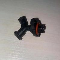 ราคา สําหรับ DeLonghi EC680, EC685, EC860, EC850, เครื่องชงกาแฟสามทางเชื่อมต่ออุปกรณ์เสริม (42627490493)