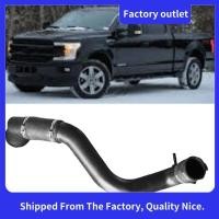 ราคา HL3Z-6F073A รถ Intercooler ท่อท่อ Turbocharger Intercooler ท่อสําหรับ Expedition Turbo Intercooler หลอด (51701210850)