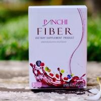 ราคา PANCHI FIBER DETOX 20,000 MG 1 กล่องมี 5 ซอง (8916176560)