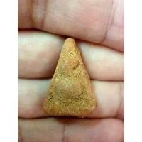 ราคา S-1#002 พระนางพญาเขียว หน้านาง อกนูน หลังนางตรง พิมพ์เล็ก กรุนครไทย พิษณุโลก คราบกรุเดิม เม็ดแร่แรงขึ้นเด่นชัด สวยจับใจ (15429728894)