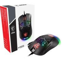 ราคา MSI Gaming Mouse M99 ของใหม่ ของแท้ (3190708868)