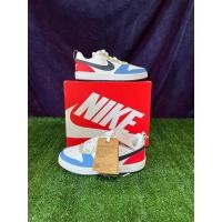 ราคา NIKE Court Borough Low Recraft รองเท้าลำลอง (43177382067)