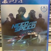 ราคา Ps4 : Need for Speed (มือสอง) (3604328701)