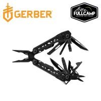 ราคา GERBER TRUSS MULTI-TOOL - BLACK (22327880943)