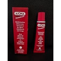 ราคา ยาสีฟัน AJONA ของแท้จาก เยอรมันนี พร้อมส่ง!! (4257807429)
