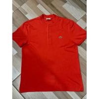 ราคา LACOSTE เสื้อโปโลลาคอส (42214599555)