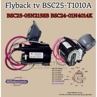 ราคา ฟลายแบคทีวี Flyback BSC25-T1010A BSC25-05N2158B BSC24-01N4014K #อะไหล่ทีวี #ฟลายแบคทีวี (26342981535)