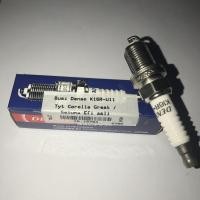 ราคา หัวเทียน Denso K16R-U11 TOYOTA CORONA AT 190 SOLUNA 10704 (28992545150)