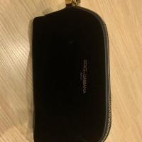 ราคา กระเป๋าเครื่องสำอาง DOLCE&GABBANA (2911663558)