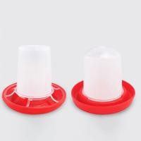 ราคา ชุดป้อนลูกไก่เครื่องป้อนลูกไก่และเครื่องดื่มลูกไก่ดื่มไก่ (29638728740)