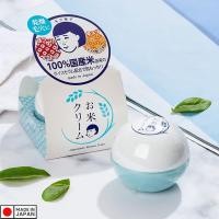 ราคา Keana Nadeshiko Pore Care Rice Cream 30g ผลิตภัณฑ์ครีมบำรุงผิวหน้าจากสารสกัดจากข้าวญี่ปุ่น (8777133651)