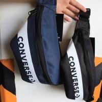 ราคา กระเป๋า​Converse​ คาดเอว คาดอก ฮิตมาก ของแท้​ 100​% (2655809263)