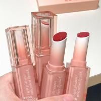 ราคา Camellia Velvet Matte Lipstick Waterproof Non-Stick Cup Lipstick (45203240220)