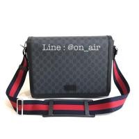 ราคา New gucci supreme messenger ใหญ่ จุ ถูกมาก (3305432184)