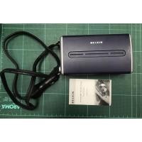 ราคา ชุดแปลงไฟรถยนต์ Belkin F5L071ak200Wรองรับโหลดสูงสุด 200 วัตต์ พอร์ต USB (13078425674)