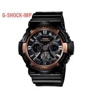 ราคา นาฬิกา CASIO G-SHOCK รุ่น GA-200Rg-1A ของแท้ประกันศูนย์ CMG 1ปี (9504698340)