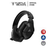 ราคา หูฟังเกมมิ่ง Turtle Beach Gaming Headset สำหรับ PLAYSTATION รุุ่น STEALTH 600 GEN2 MAX (TBS-3160-01 (29019088503)
