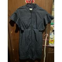 ราคา เดรสน่ารักมากงานป้ายlyn aroundอก34เอว27ยาว32 (26455259018)