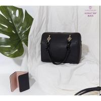 ราคา กระเป๋าแบรนด์ SUSEN ครบเซ็ท ของแท้จากดูไบ สวยมากใส่ของได้เยอะ (4473882406)