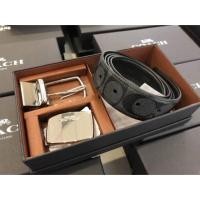 ราคา Coach set belt (1940145737)