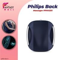 ราคา Philips PPM4501 เครื่องนวดหลัง หมอนนวด เบาะนวดไฟฟ้า เบาะนวดอเนกประสงค์ แยกส่วนได้ นวดคอ หลัง เบาะนวดอเนกประสงค์ (23845023915)