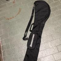 ราคา ถุงกอล์ฟ Bridgestone half-size แท้ มือสอง (2451949522)