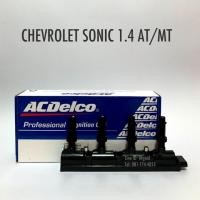 ราคา คอยล์จุดระเบิด CHEVROLET SONIC 1.4 AT/MT (2772259215)