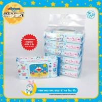 ราคา ทิชชู่เปียก คิตตี้ ขายส่ง1โหล (5031335402)