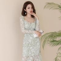 ราคา ป้ายห้อย Size S ZYHT งานป้าย เดรสผู้หญิง เดรสออกงาน ชุดทำงาน ชุดไปปาร์ตี้ ชุดเดรสไปงานแต่ง ชุดออกงาน เรียบหรู (24159759106)