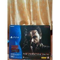 ราคา PS4 METAL GEAR SOLID V THE PHANTOM PAIN LIMITED EDITION (21974053603)