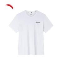 ราคา ANTA TRN เสื้อเทรนนิ่งผู้ชาย 1524C7126-1 Official Store (25990514741)