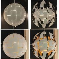 ราคา IKEA PS 2014 อิเกีย พีเอส 2014 โคมแขวนเพดาน (35/52 ซม.) (16567381045)