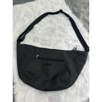 ราคา ส่งต่อกระเป๋าสะพายข้าง anello ทรงเกี้ยว (41418185780)