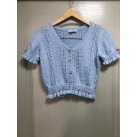 ราคา เสื้อครอปMiss_Sixtyไซส์s (23086883146)