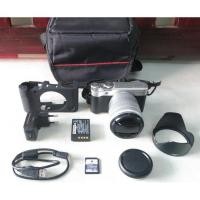 ราคา กล้อง fuji xa10+16-50 +เมม 32 GB มี wifi สภาพสวย ใช้งานน้อย (14703537486)