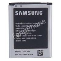 ราคา แบตซัมซุง Battery Samsung I8262 (E150AE) (19128945909)