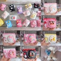 ราคา กระเป๋ากล้อง Casio น่ารักฟรุ้งฟริ้ง (1049561735)