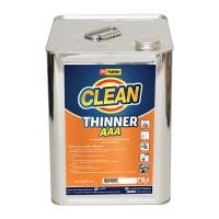 ราคา ทินเนอร์ TURBO CLEAN AAA ปิ๊บสูง รุ่น TURBO (16306986917)