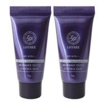 ราคา Lotree BB Primer Tinted Control Base Spf40pa++15g. (2040710293)