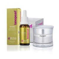 ราคา Lanopearl Totara™ Anti-Acne Serum 25mL คู่กับ Lanopearl All Day Treatment Protective Complex 50ml (59131903)