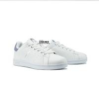 ราคา Baoji 317A Stan Court Style II [W] รองเท้าผ้าใบ บาโอจิ ผู้หญิง รุ่นฮิต (7352865342)