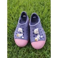 ราคา รองเท้าเด็ก croc , DR.Kong, NB มือสอง ส่งต่อสภาพดี (44369597467)
